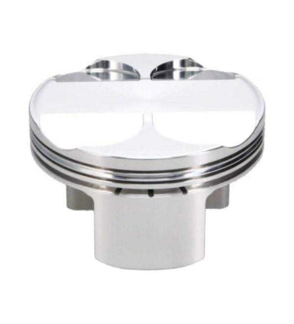 JE Pistons Kawasaki NINJA 650R Piston Single on Sale