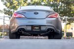 2010-2014 Hyundai Genesis Coupe 2.0T GRiP Exhaust Online Sale