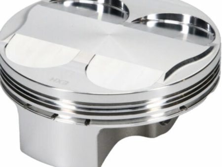 JE Pistons Suzuki LTR 450 PRO Piston Kit Online Sale