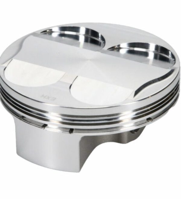 JE Pistons Suzuki LTR 450 PRO Piston Kit Online Sale