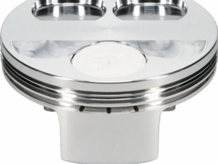 JE Pistons Yamaha YZ450F 13 to 5 Piston Kit Online Sale