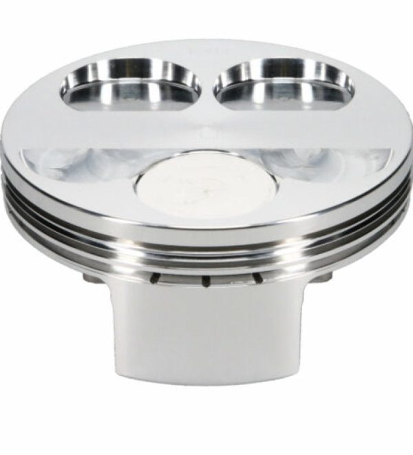 JE Pistons Yamaha YZ450F 13 to 5 Piston Kit Online Sale