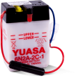 Yuasa 6N2A-2C-1 Conventional 6 Volt Battery Sale