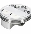 JE Pistons Yamaha YFZ450 PRO Piston Kit For Discount