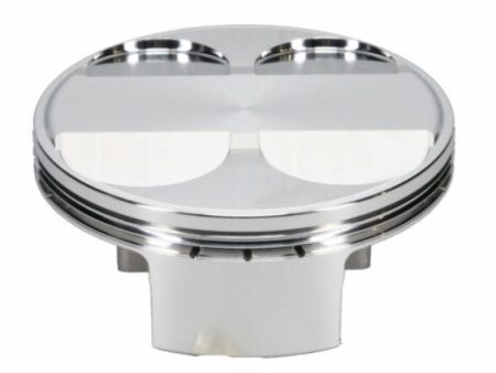 JE Pistons Kawasaki KX450F Piston Single For Discount