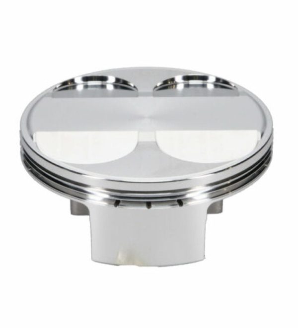 JE Pistons Kawasaki KX450F Piston Single For Discount