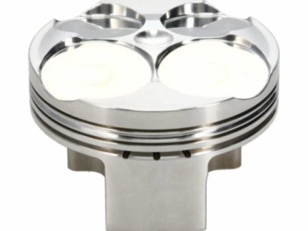 JE Pistons Suzuki GSXR 600 08-10 Piston Kit Hot on Sale