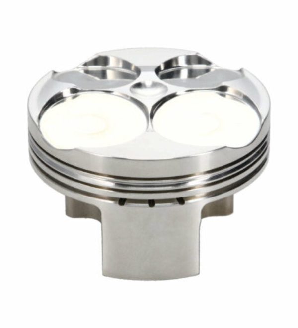 JE Pistons Suzuki GSXR 600 08-10 Piston Kit Hot on Sale