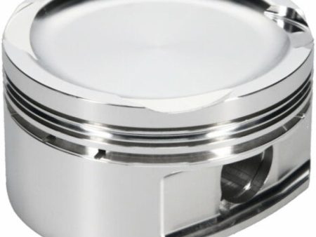 JE Pistons SKI DOO 1200 4TEC Piston Kit on Sale