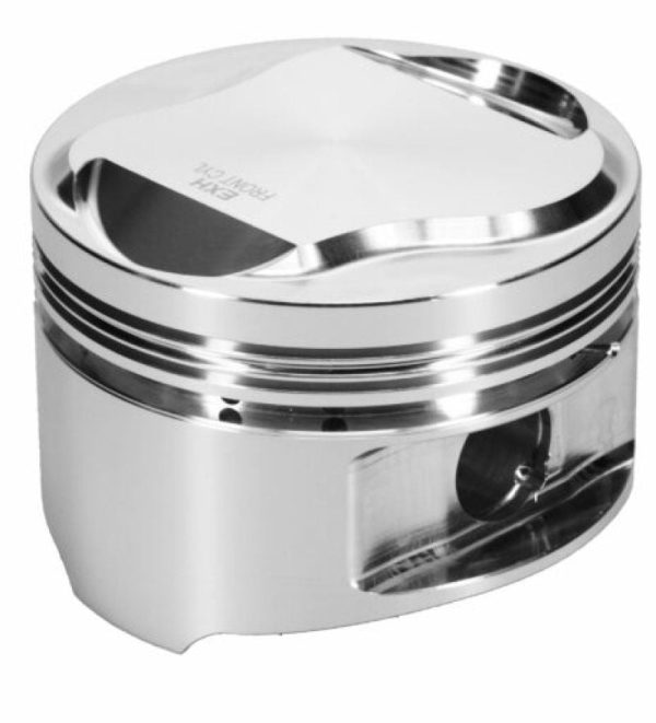 JE Pistons Harley-Davidson EDELBRO Evo 1703 Piston Single For Discount