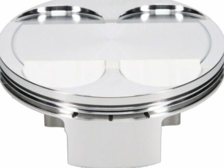 JE Pistons Honda CRF450 02-08 Piston Single Online now