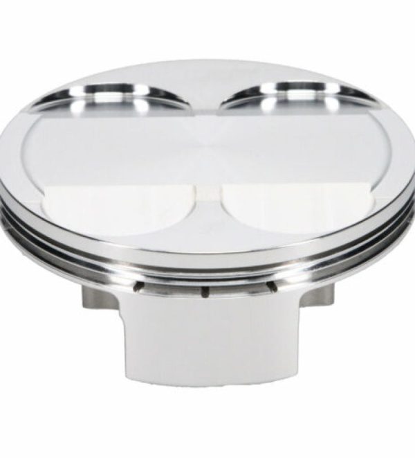 JE Pistons Honda CRF450 02-08 Piston Single Online now