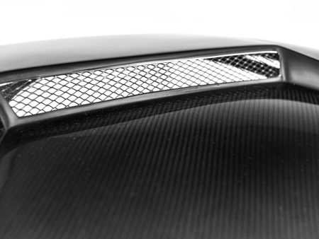 2010-2012 Hyundai Genesis Coupe S-FX Carbon Fiber Hood Sale