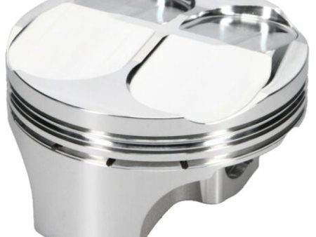 JE Pistons Yamaha R-1 Piston Single Online Hot Sale