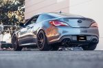 2010-2014 Hyundai Genesis Coupe 2.0T GRiP Exhaust Online Sale