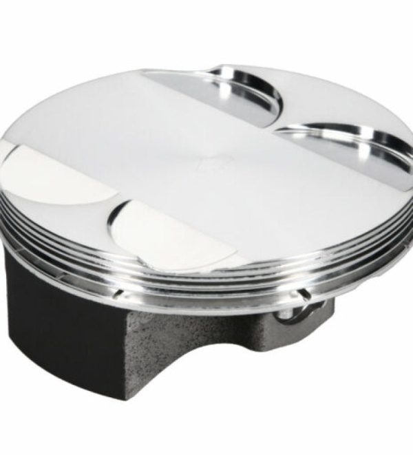 JE Pistons KTM 450SXF 13.5 to 1 Piston Single For Cheap