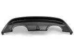 2012-2017 Hyundai Veloster C-FX Carbon Fiber Rear Diffuser on Sale