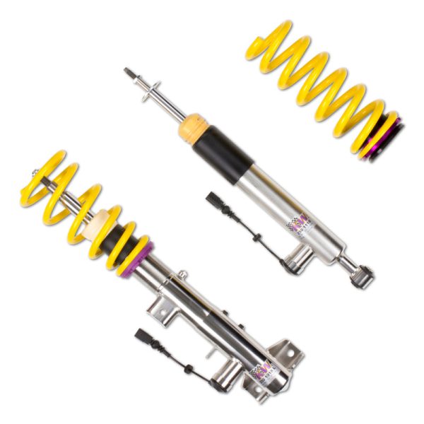 KW Coilover Kit DDC ECU Mercedes SLK 55 AMG (W172) Online Sale