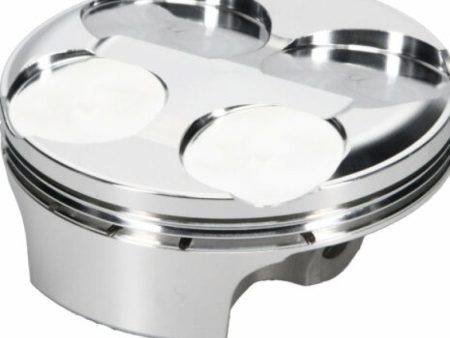 JE Pistons Honda M C CRF250 16-17 13.5 to 1 Piston Kit on Sale