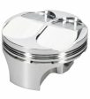 JE Pistons Yamaha R-1 Piston Kit Fashion